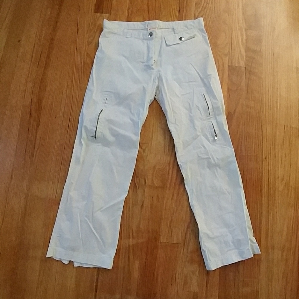 Pants - capris